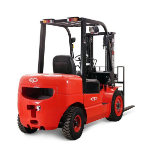 Навантажувач дизельний CPCD25T3-490 2.5т 3м