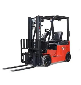 Навантажувач електричний CPD15L1 1.5т 4.8м Li-ion