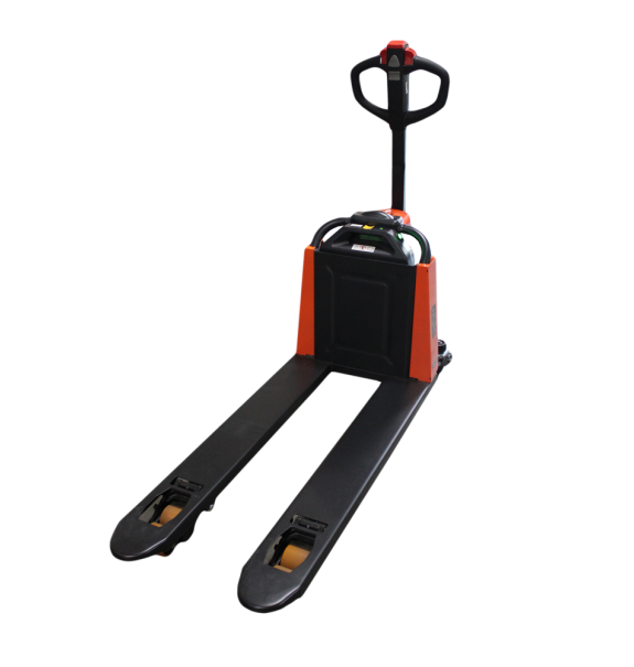 Купити електророклу GTM PTE15Q-B 1,5 т — BMS, Київ